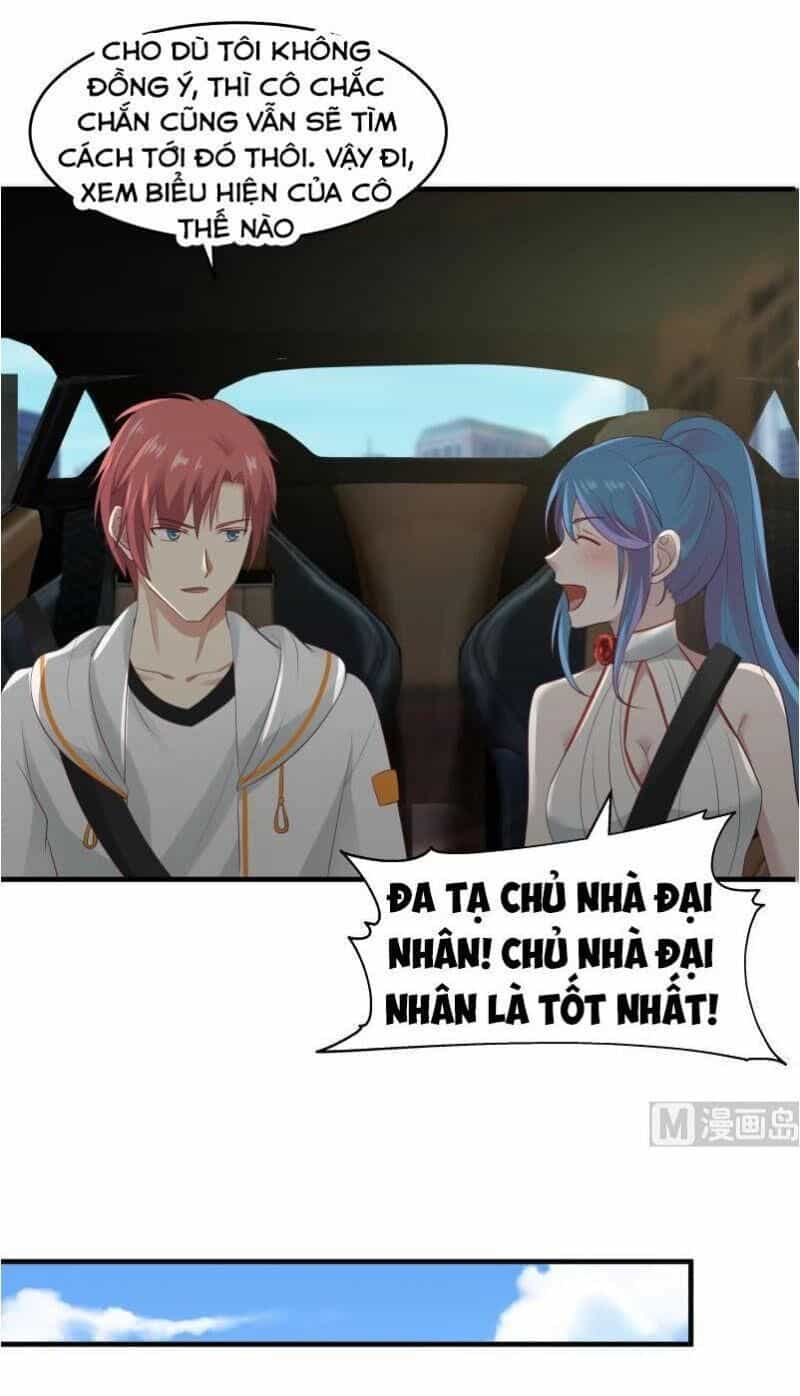 Trên Người Ta Có Một Con Rồng - Chương 226 - ảnh 16