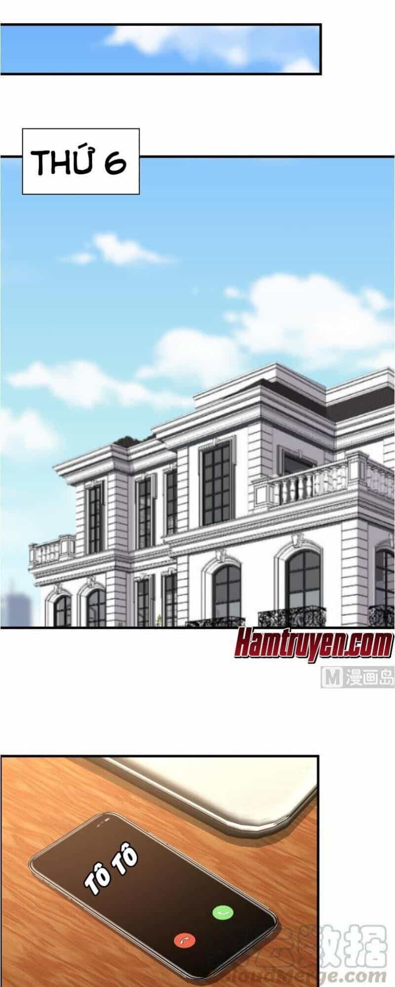 Trên Người Ta Có Một Con Rồng - Chương 226 - ảnh 2