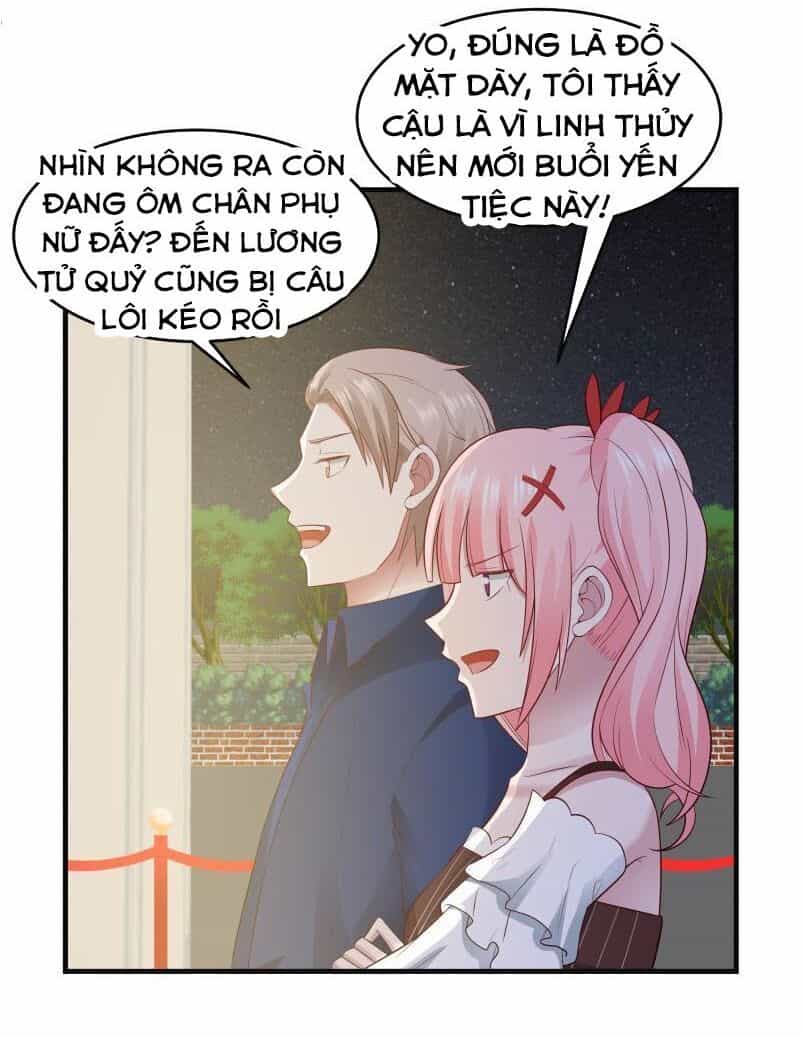 Trên Người Ta Có Một Con Rồng - Chương 227 - ảnh 13