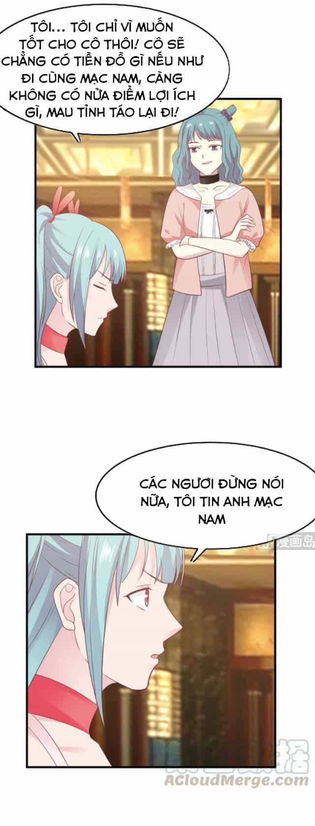 Trên Người Ta Có Một Con Rồng - Chương 229 - ảnh 2