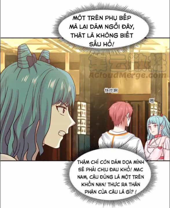Trên Người Ta Có Một Con Rồng - Chương 231 - ảnh 1