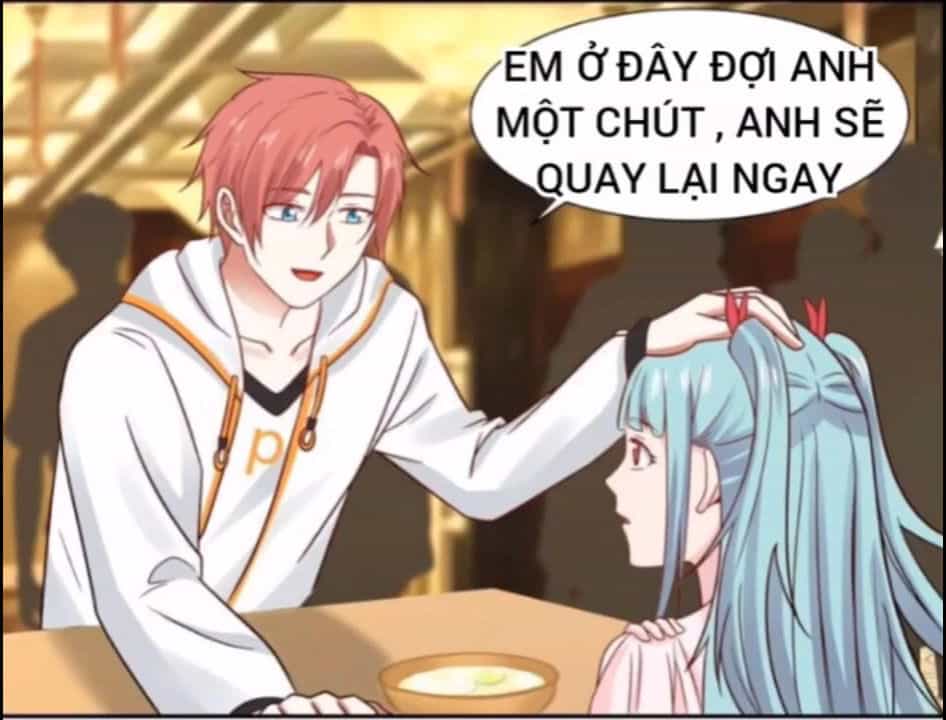 Trên Người Ta Có Một Con Rồng - Chương 231 - ảnh 9