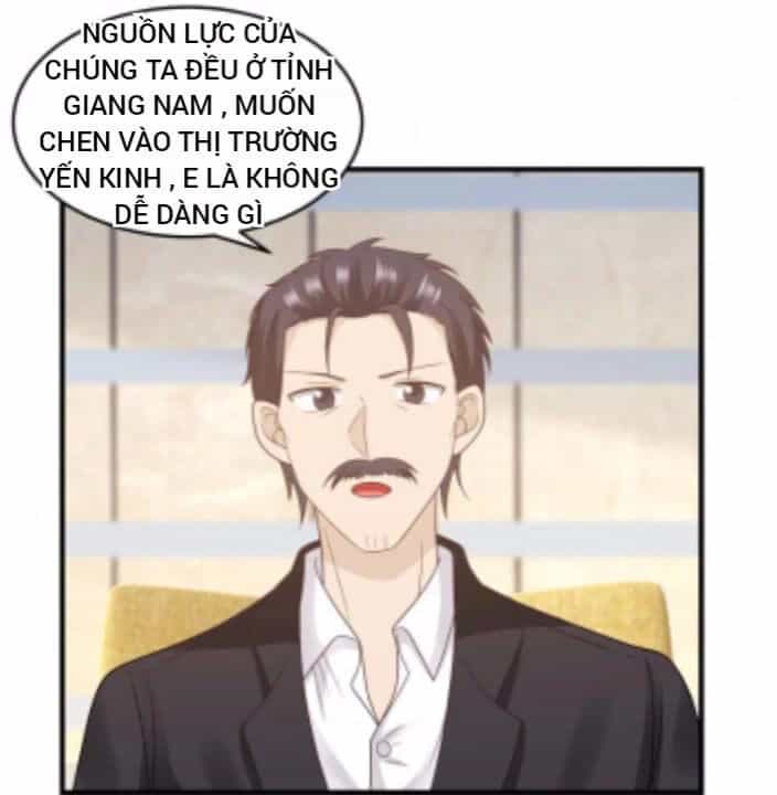 Trên Người Ta Có Một Con Rồng - Chương 238 - ảnh 1