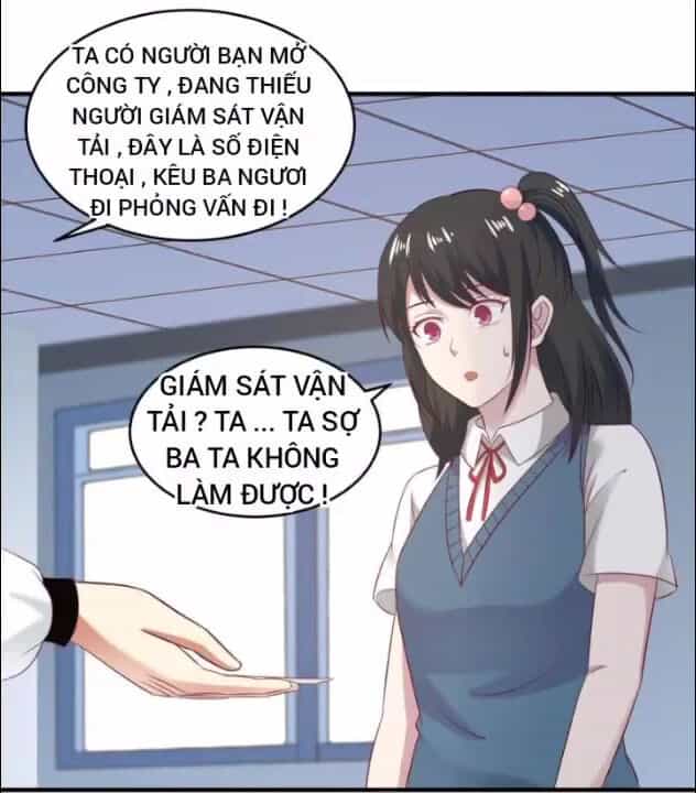 Trên Người Ta Có Một Con Rồng - Chương 238 - ảnh 16