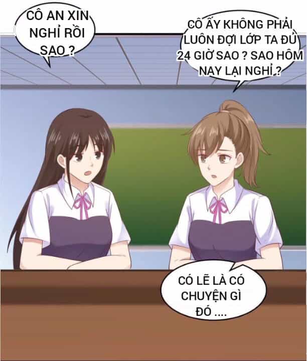 Trên Người Ta Có Một Con Rồng - Chương 238 - ảnh 19