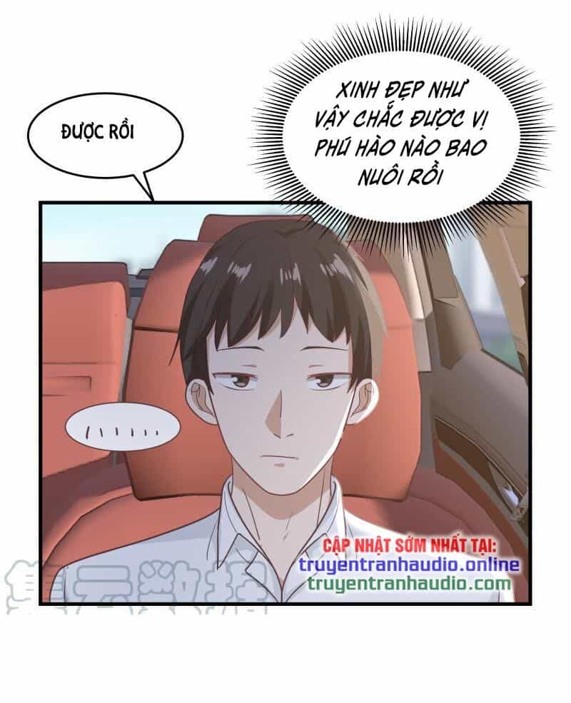 Trên Người Ta Có Một Con Rồng - Chương 239 - ảnh 10