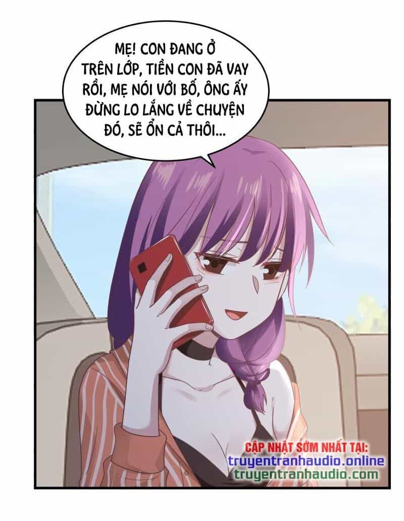 Trên Người Ta Có Một Con Rồng - Chương 239 - ảnh 12