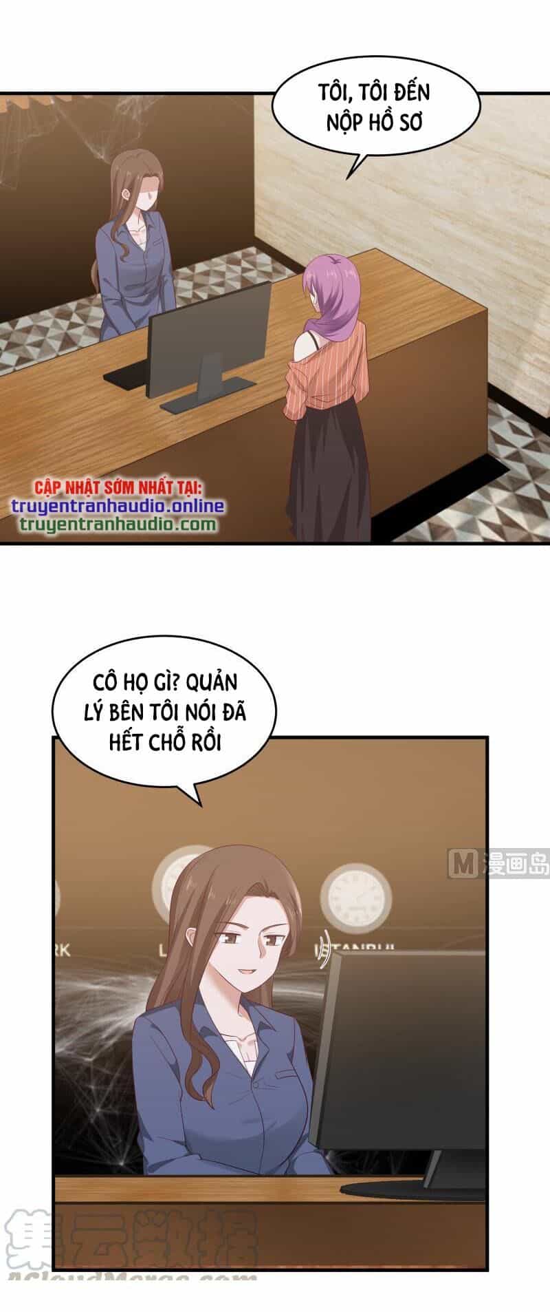 Trên Người Ta Có Một Con Rồng - Chương 239 - ảnh 18