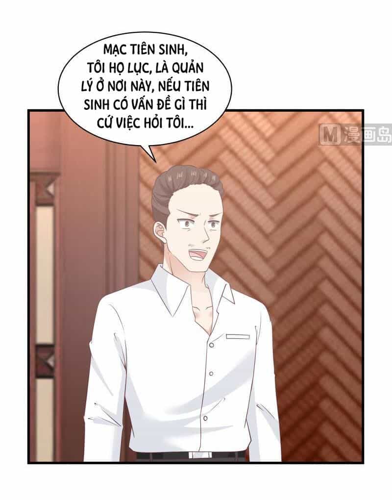 Trên Người Ta Có Một Con Rồng - Chương 241 - ảnh 11