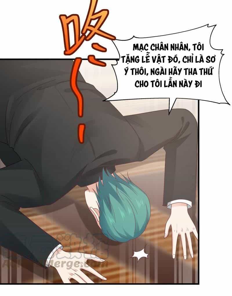 Trên Người Ta Có Một Con Rồng - Chương 241 - ảnh 15