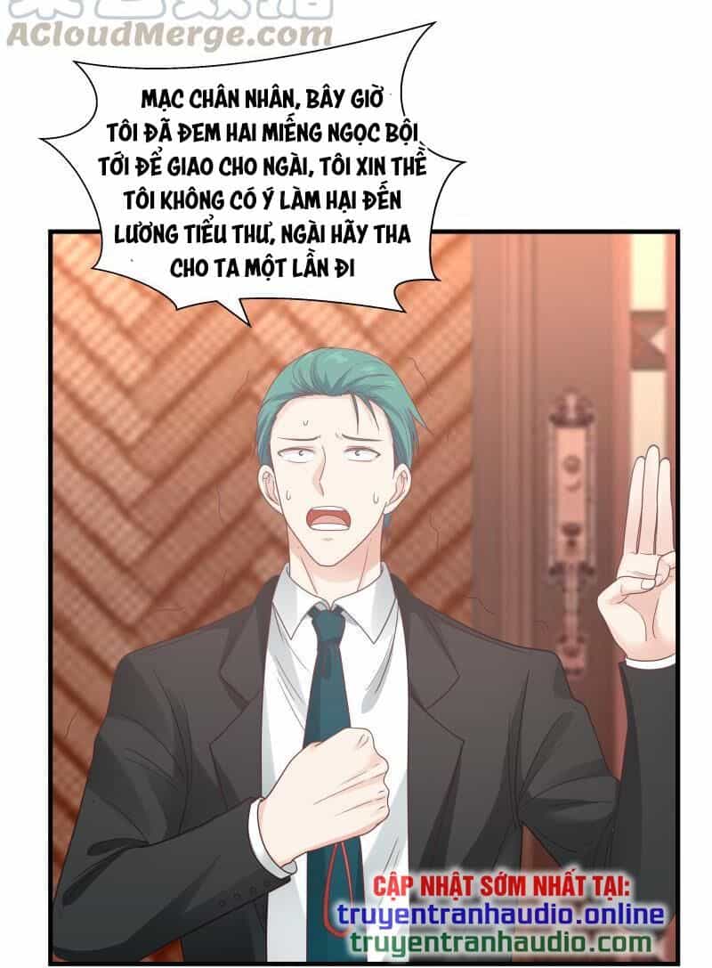 Trên Người Ta Có Một Con Rồng - Chương 241 - ảnh 19