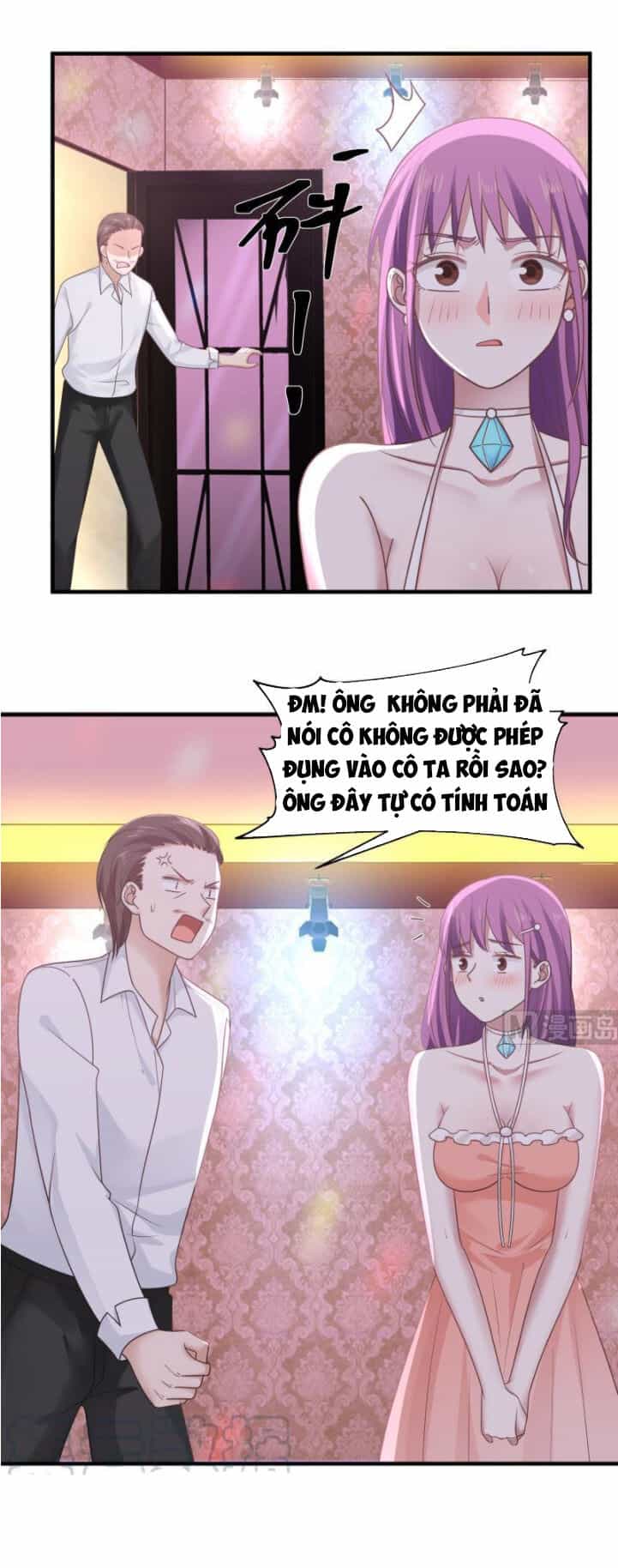 Trên Người Ta Có Một Con Rồng - Chương 242 - ảnh 12