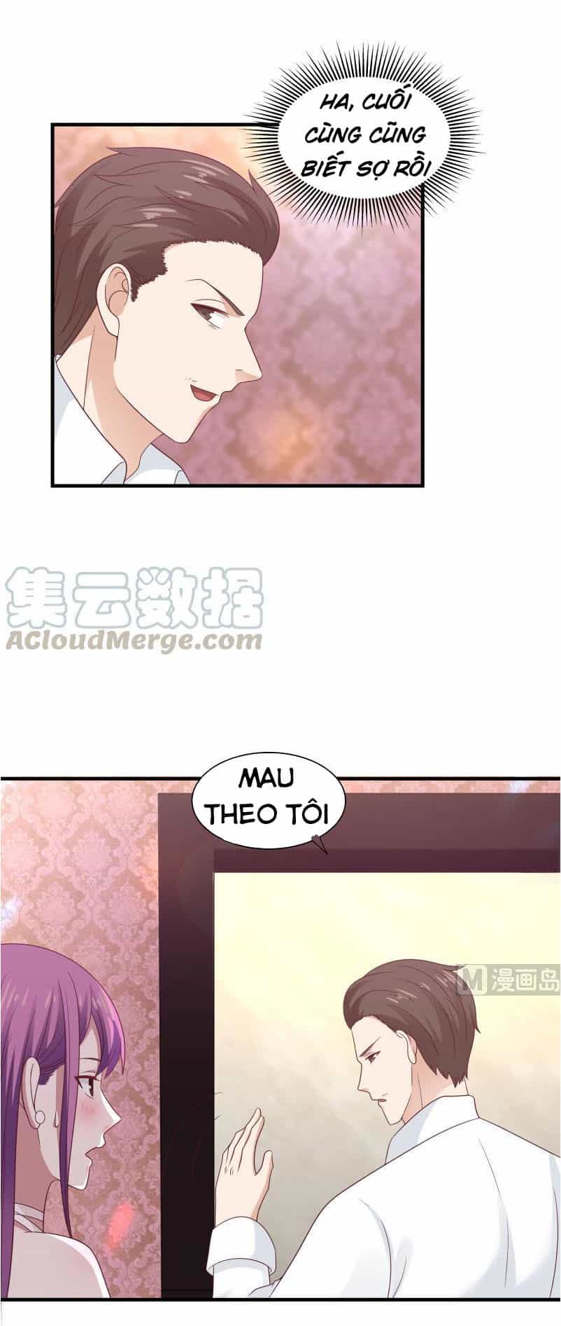Trên Người Ta Có Một Con Rồng - Chương 243 - ảnh 4