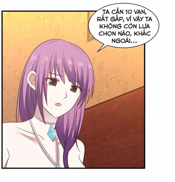 Trên Người Ta Có Một Con Rồng - Chương 244 - ảnh 6