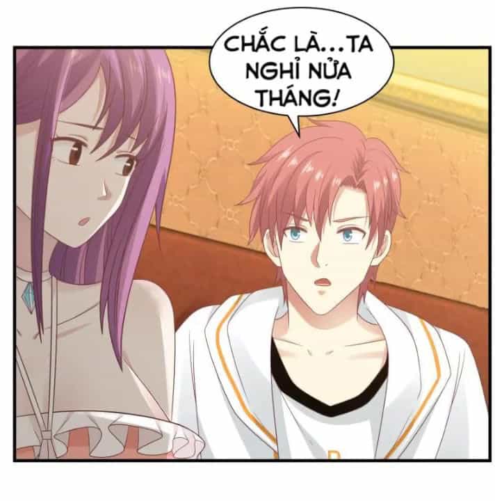 Trên Người Ta Có Một Con Rồng - Chương 245 - ảnh 3