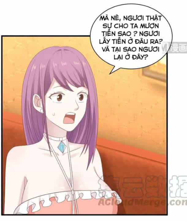 Trên Người Ta Có Một Con Rồng - Chương 245 - ảnh 8
