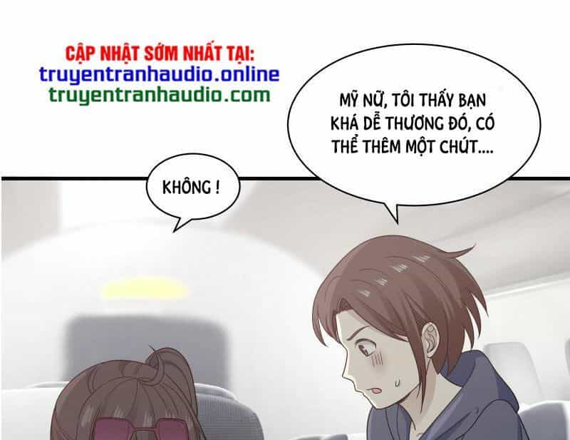 Trên Người Ta Có Một Con Rồng - Chương 247 - ảnh 18