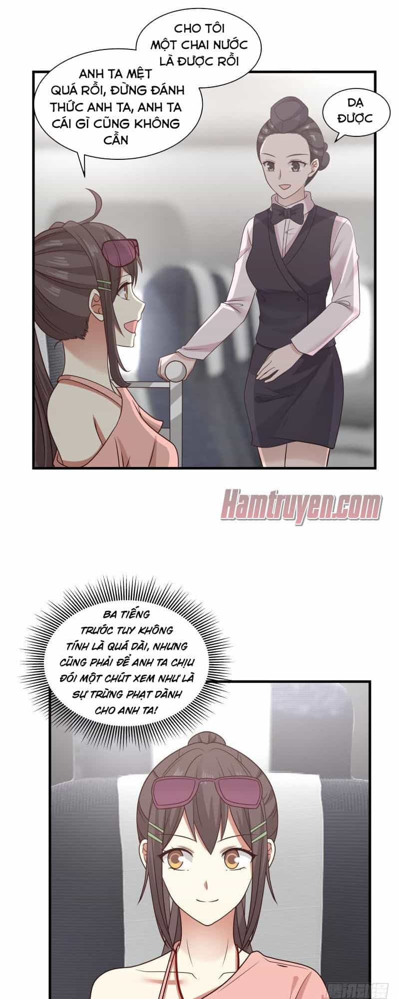 Trên Người Ta Có Một Con Rồng - Chương 248 - ảnh 1