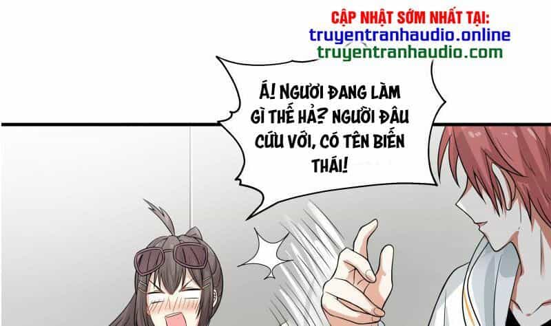Trên Người Ta Có Một Con Rồng - Chương 249 - ảnh 20