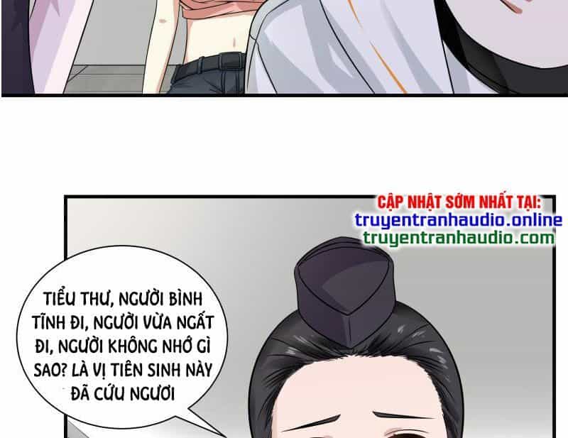 Trên Người Ta Có Một Con Rồng - Chương 249 - ảnh 24
