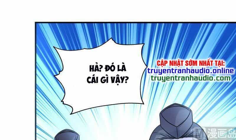 Trên Người Ta Có Một Con Rồng - Chương 249 - ảnh 4