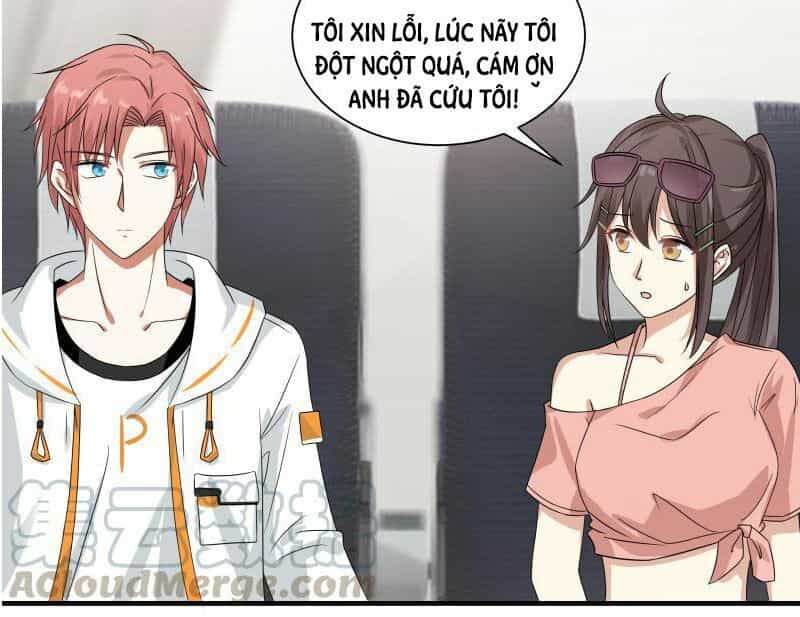 Trên Người Ta Có Một Con Rồng - Chương 249 - ảnh 41