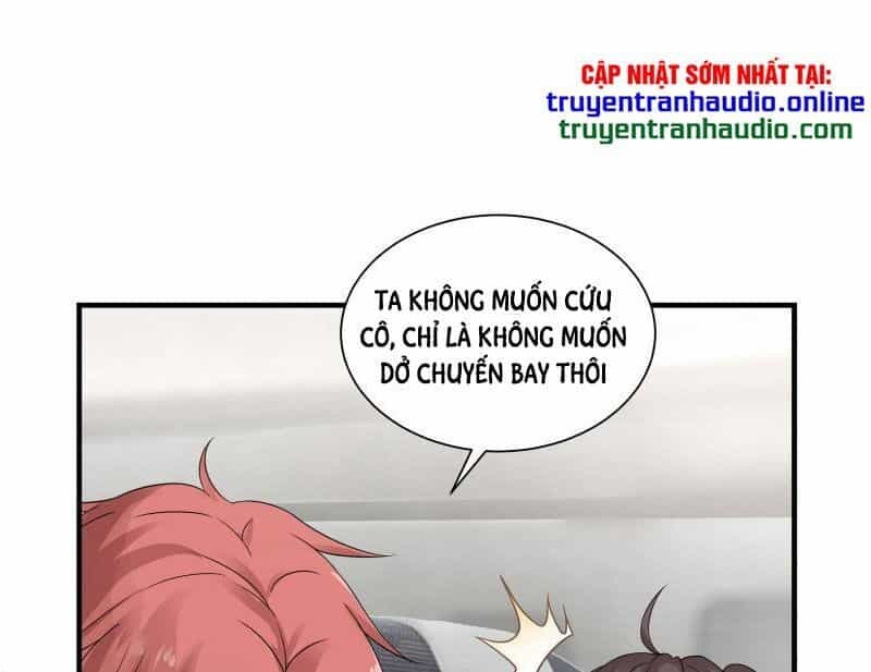 Trên Người Ta Có Một Con Rồng - Chương 249 - ảnh 42