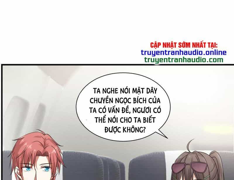 Trên Người Ta Có Một Con Rồng - Chương 249 - ảnh 48