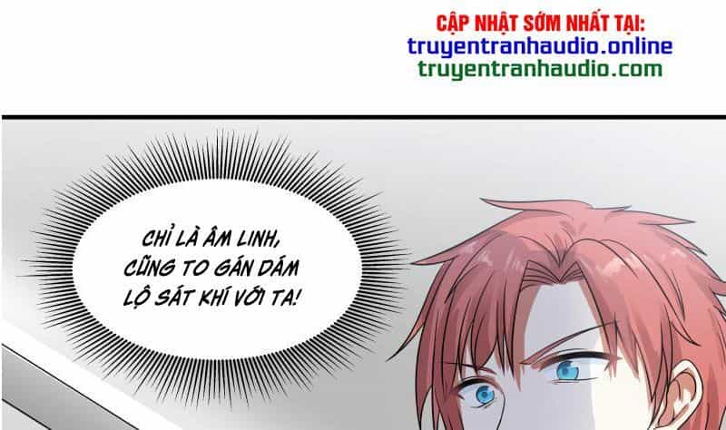 Trên Người Ta Có Một Con Rồng - Chương 249 - ảnh 8