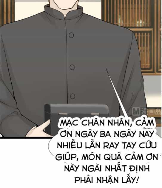Trên Người Ta Có Một Con Rồng - Chương 25 - ảnh 15