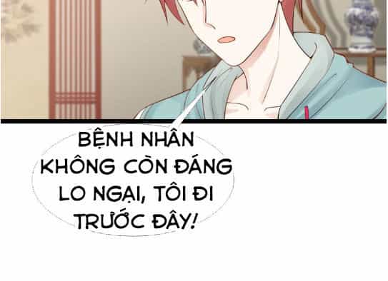 Trên Người Ta Có Một Con Rồng - Chương 25 - ảnh 3