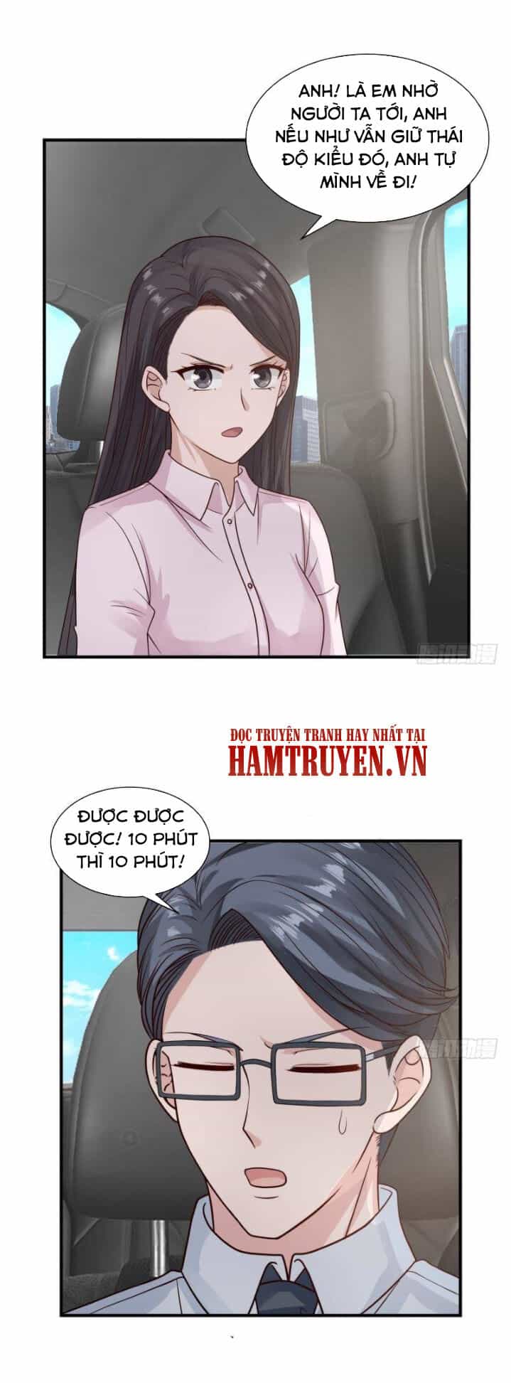 Trên Người Ta Có Một Con Rồng - Chương 251 - ảnh 13