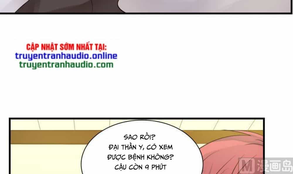 Trên Người Ta Có Một Con Rồng - Chương 252 - ảnh 10