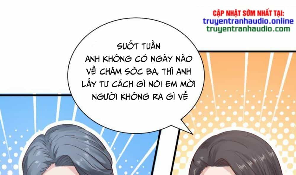 Trên Người Ta Có Một Con Rồng - Chương 252 - ảnh 12