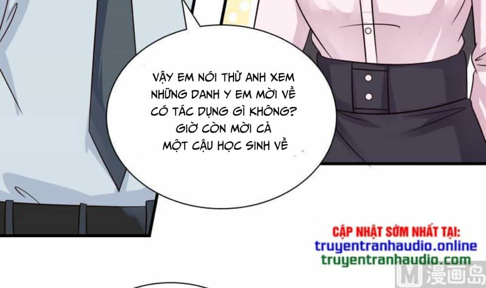 Trên Người Ta Có Một Con Rồng - Chương 252 - ảnh 14