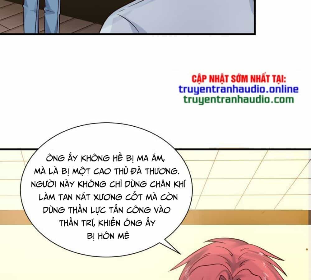 Trên Người Ta Có Một Con Rồng - Chương 252 - ảnh 16