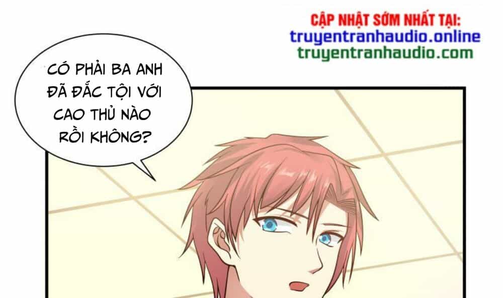 Trên Người Ta Có Một Con Rồng - Chương 252 - ảnh 18