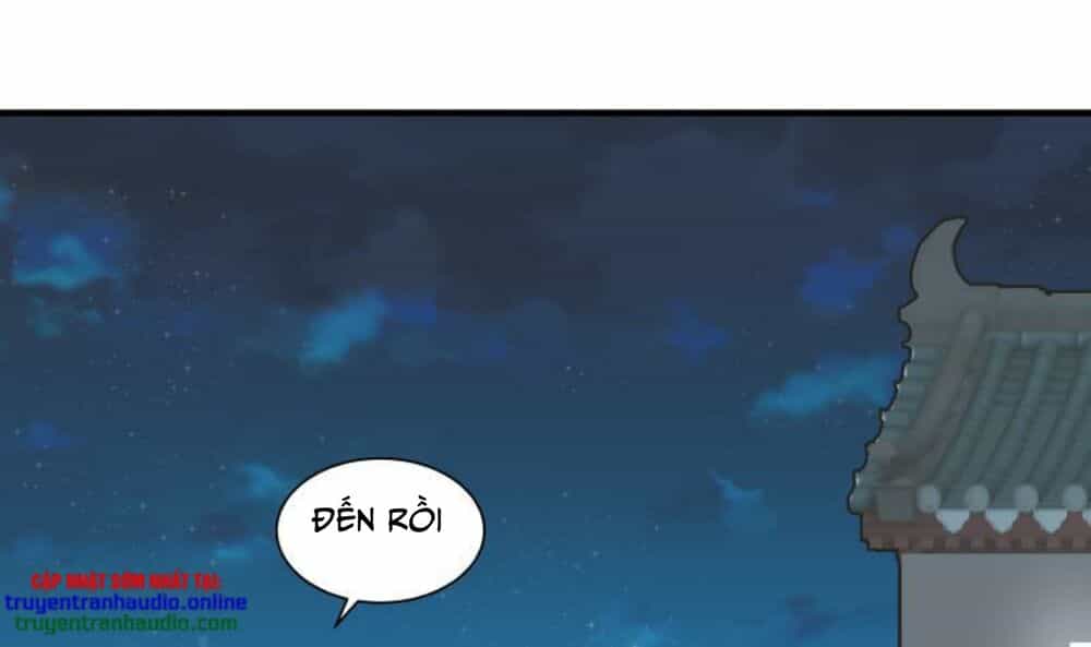 Trên Người Ta Có Một Con Rồng - Chương 252 - ảnh 2
