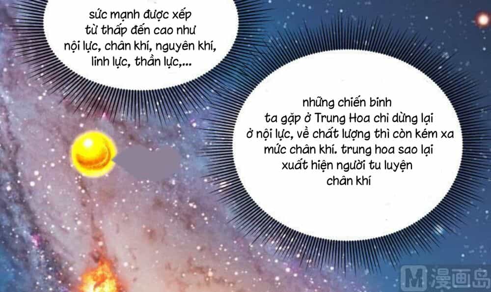 Trên Người Ta Có Một Con Rồng - Chương 252 - ảnh 20