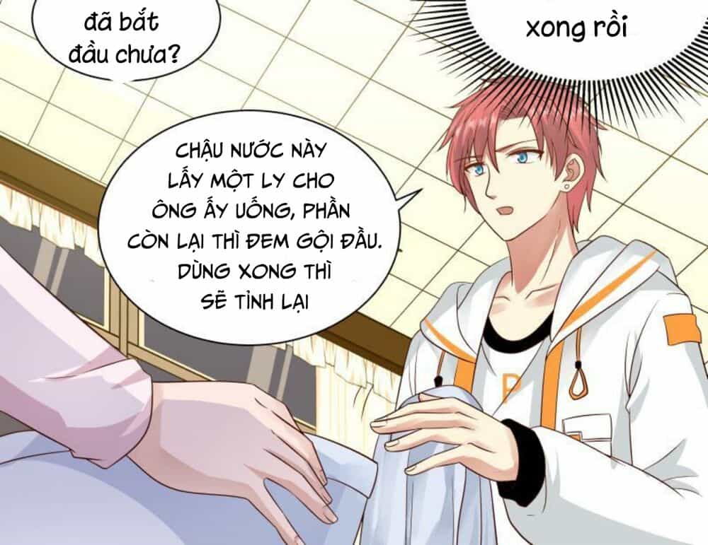 Trên Người Ta Có Một Con Rồng - Chương 252 - ảnh 40
