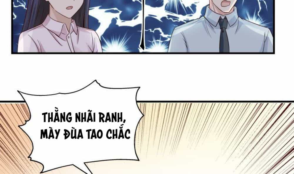 Trên Người Ta Có Một Con Rồng - Chương 252 - ảnh 43