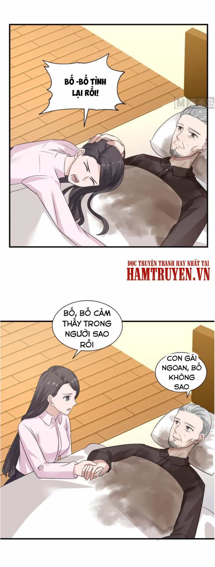 Trên Người Ta Có Một Con Rồng - Chương 253 - ảnh 11