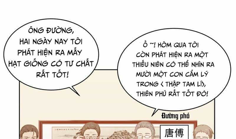 Trên Người Ta Có Một Con Rồng - Chương 257 - ảnh 10