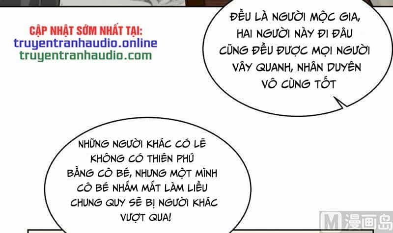 Trên Người Ta Có Một Con Rồng - Chương 257 - ảnh 24
