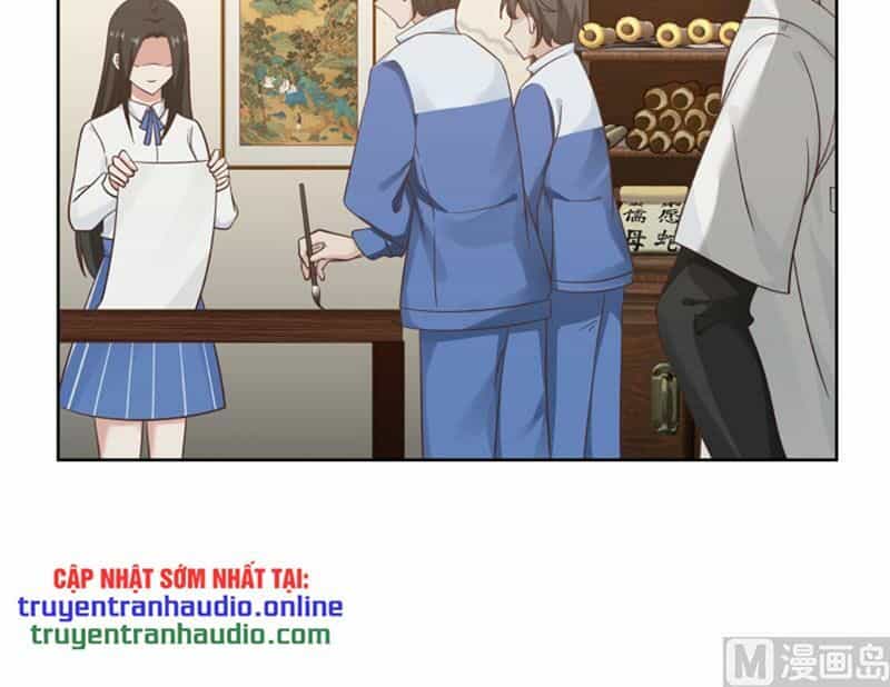Trên Người Ta Có Một Con Rồng - Chương 257 - ảnh 7