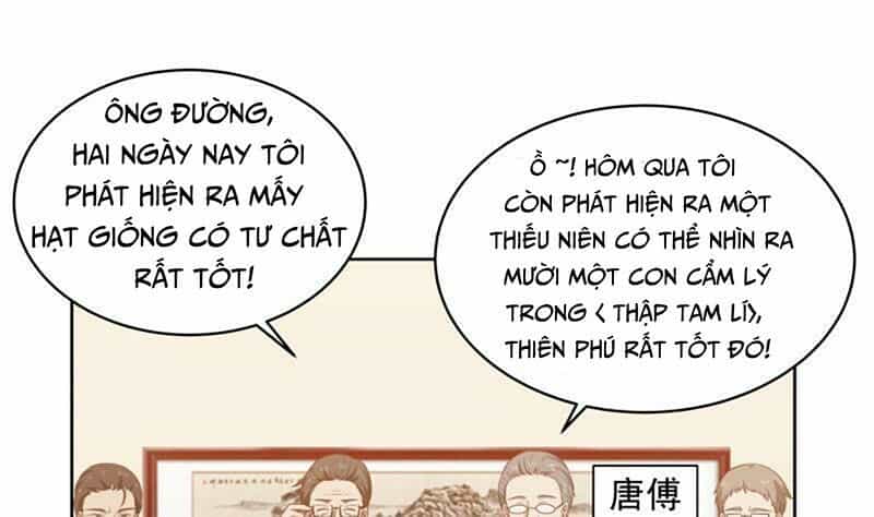 Trên Người Ta Có Một Con Rồng - Chương 257 - ảnh 8