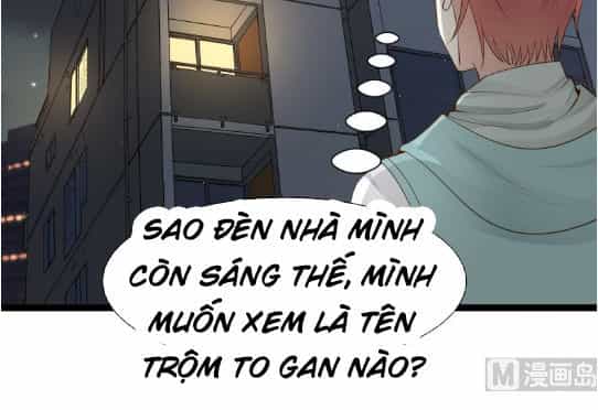 Trên Người Ta Có Một Con Rồng - Chương 26 - ảnh 7