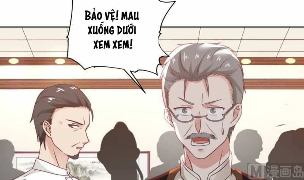 Trên Người Ta Có Một Con Rồng - Chương 261 - ảnh 17