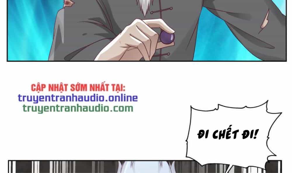 Trên Người Ta Có Một Con Rồng - Chương 263 - ảnh 15