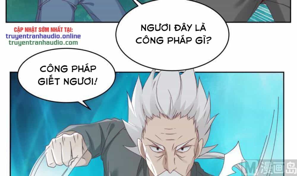 Trên Người Ta Có Một Con Rồng - Chương 263 - ảnh 4